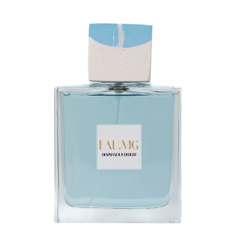 Eau.Mg Diaphanous Delight Extract de parfum Unisex 100 ml