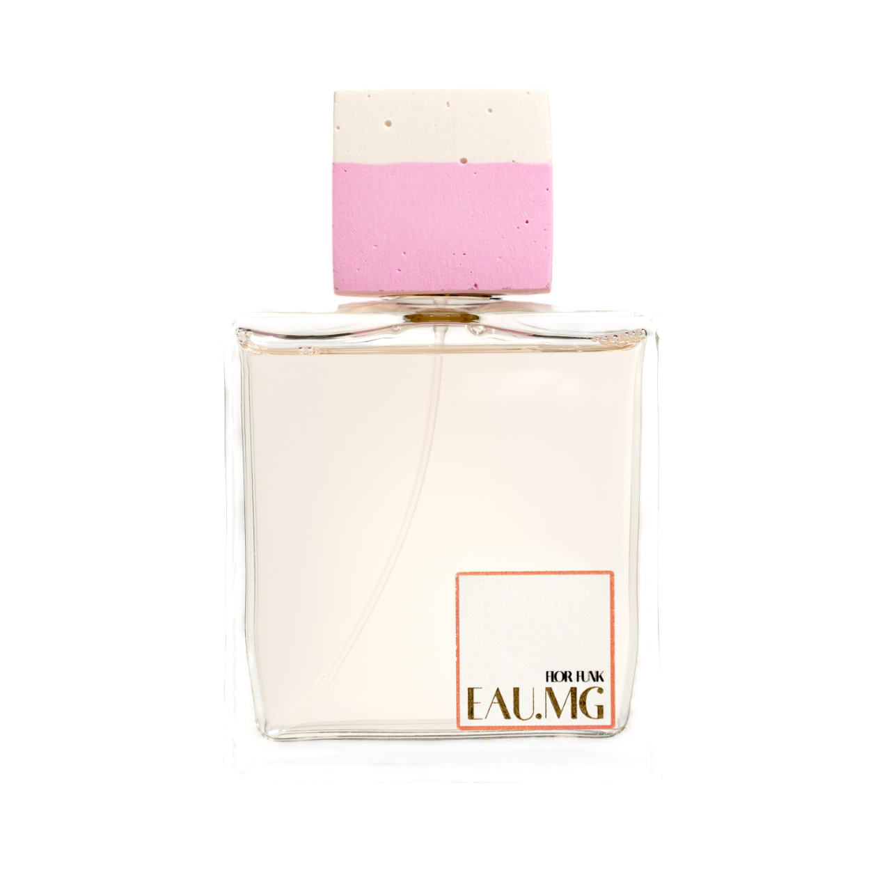 Eau.Mg Flor Funk Extract de parfum Unisex 100 ml