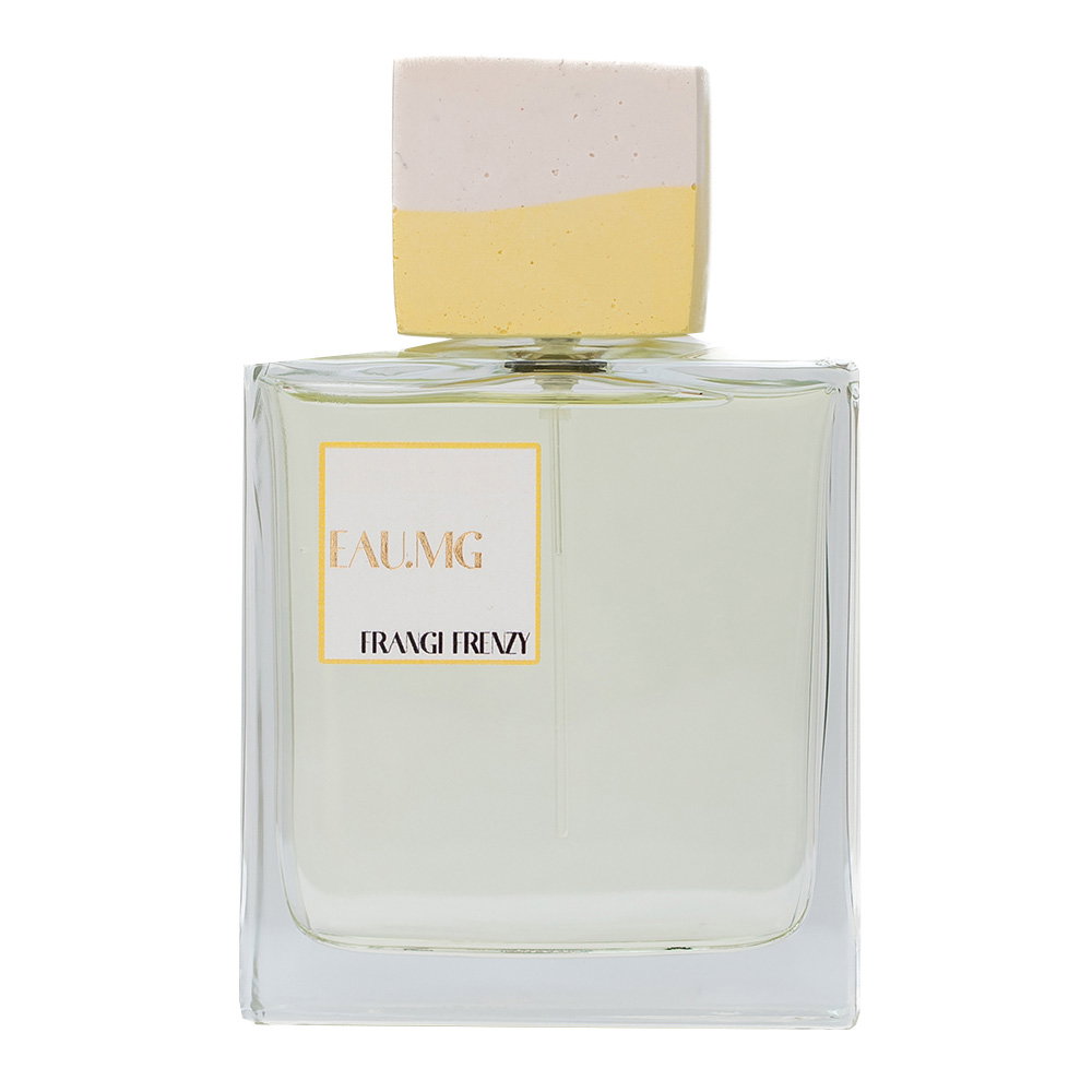 Eau.Mg Frangi Frenzy Parfum Unisex 100 ml