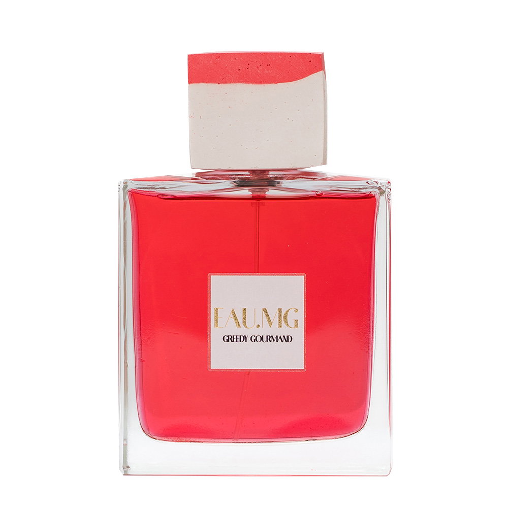 Eau.Mg Greedy Gourmand Extract de parfum Unisex 100 ml