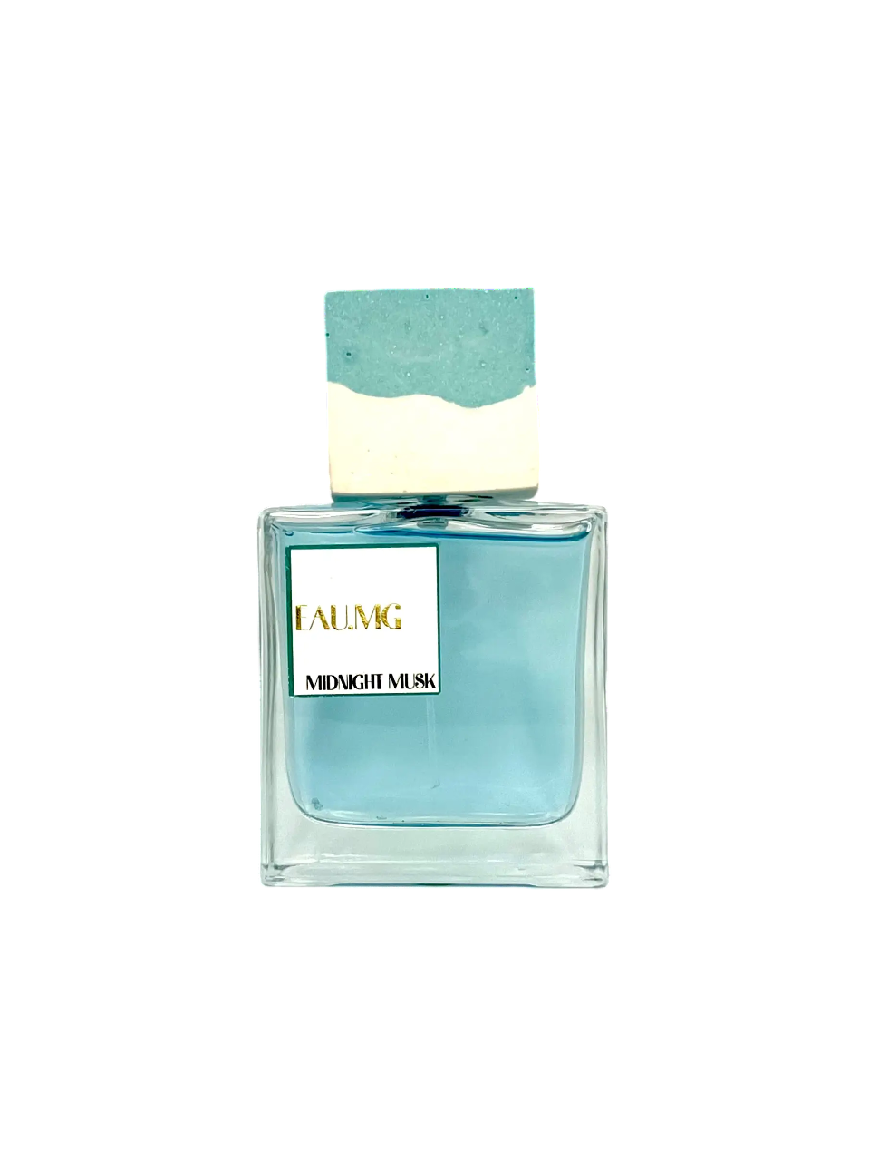 Eau.Mg Midnight Musk Extract de parfum Unisex 100 ml