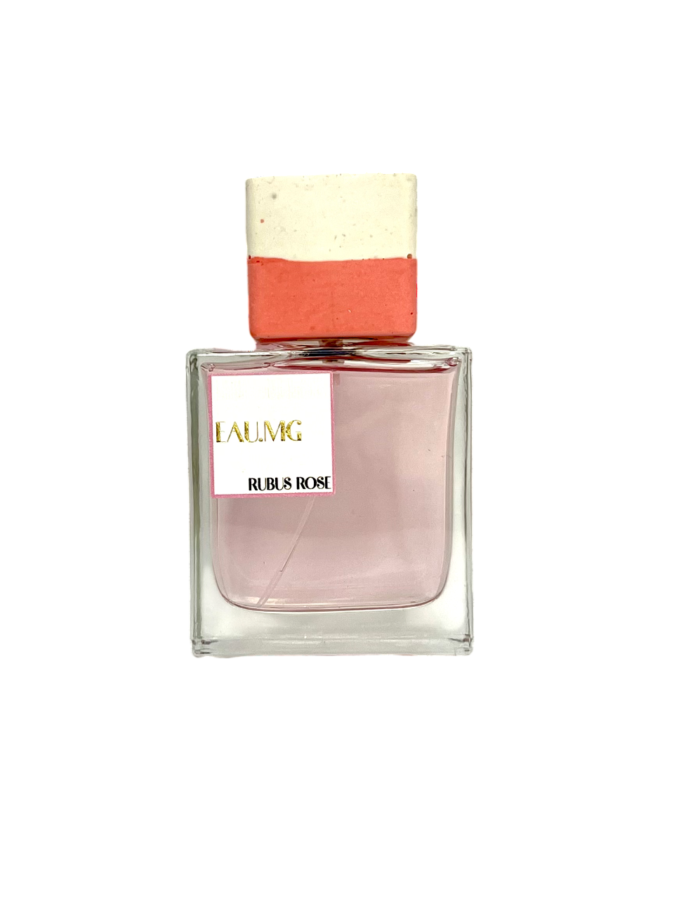 Eau.Mg Rubus Rose Extract de parfum Unisex 100 ml