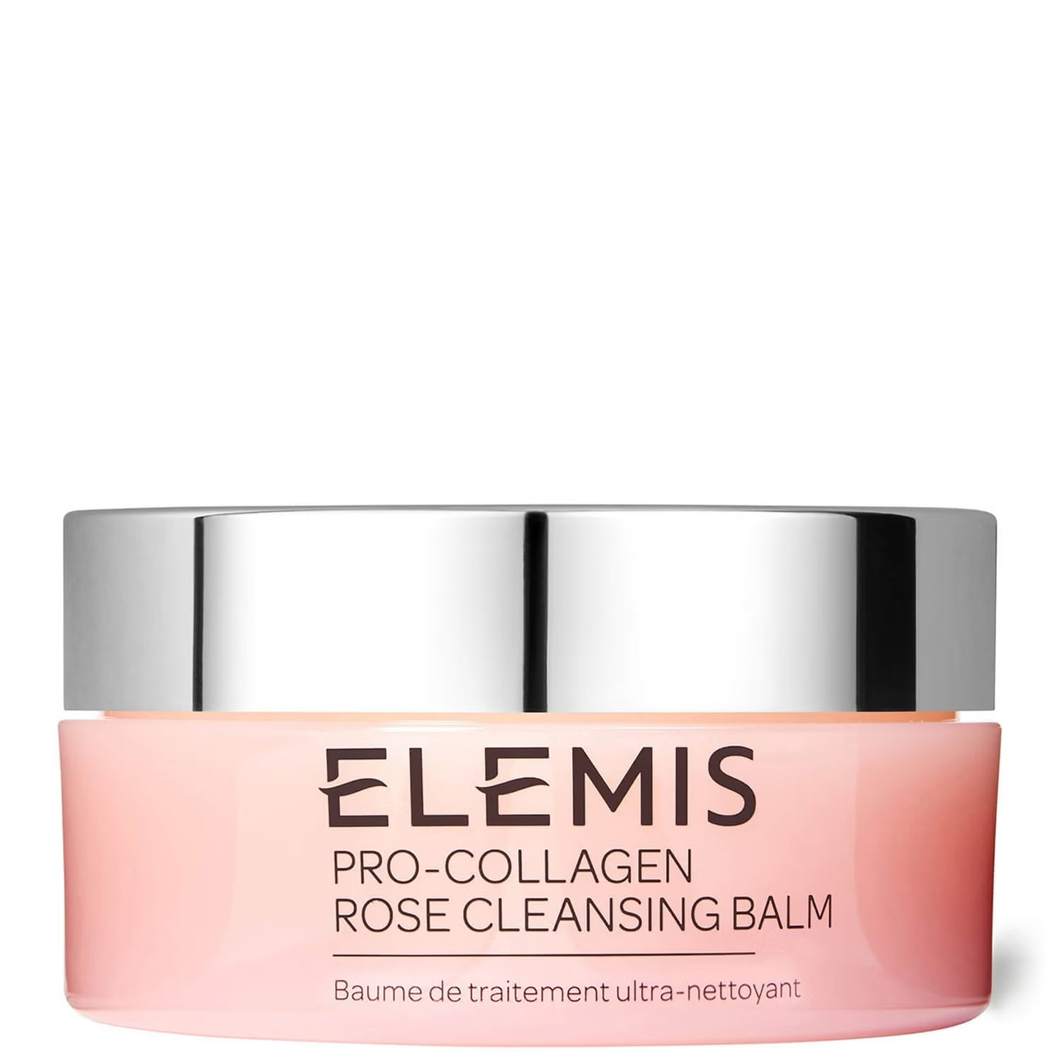 Elemis Pro-Collagen Trandafir Hidratant Balsam de curățare Pentru față 100 g