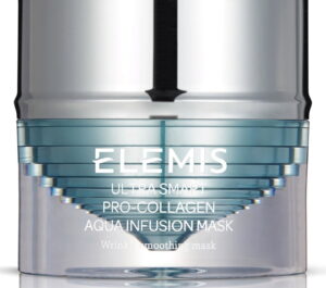 Elemis Ultra Smart Antirid Colagen Mască de gel Față 50 ml *Tester
