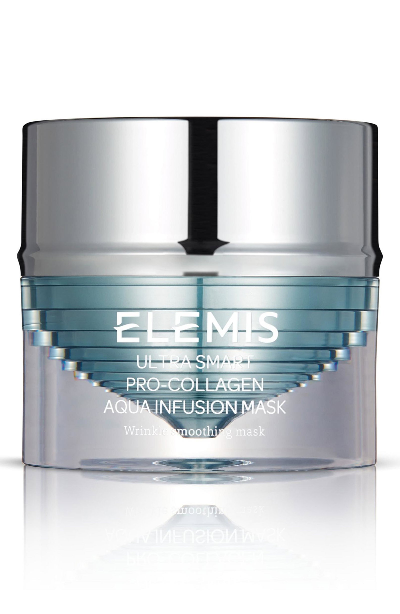Elemis Ultra Smart Antirid Colagen Mască de gel Față 50 ml *Tester