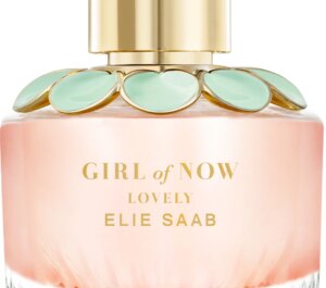 Elie Saab Girl Of Now Lovely Apă de parfum Pentru femei 90 ml *Tester