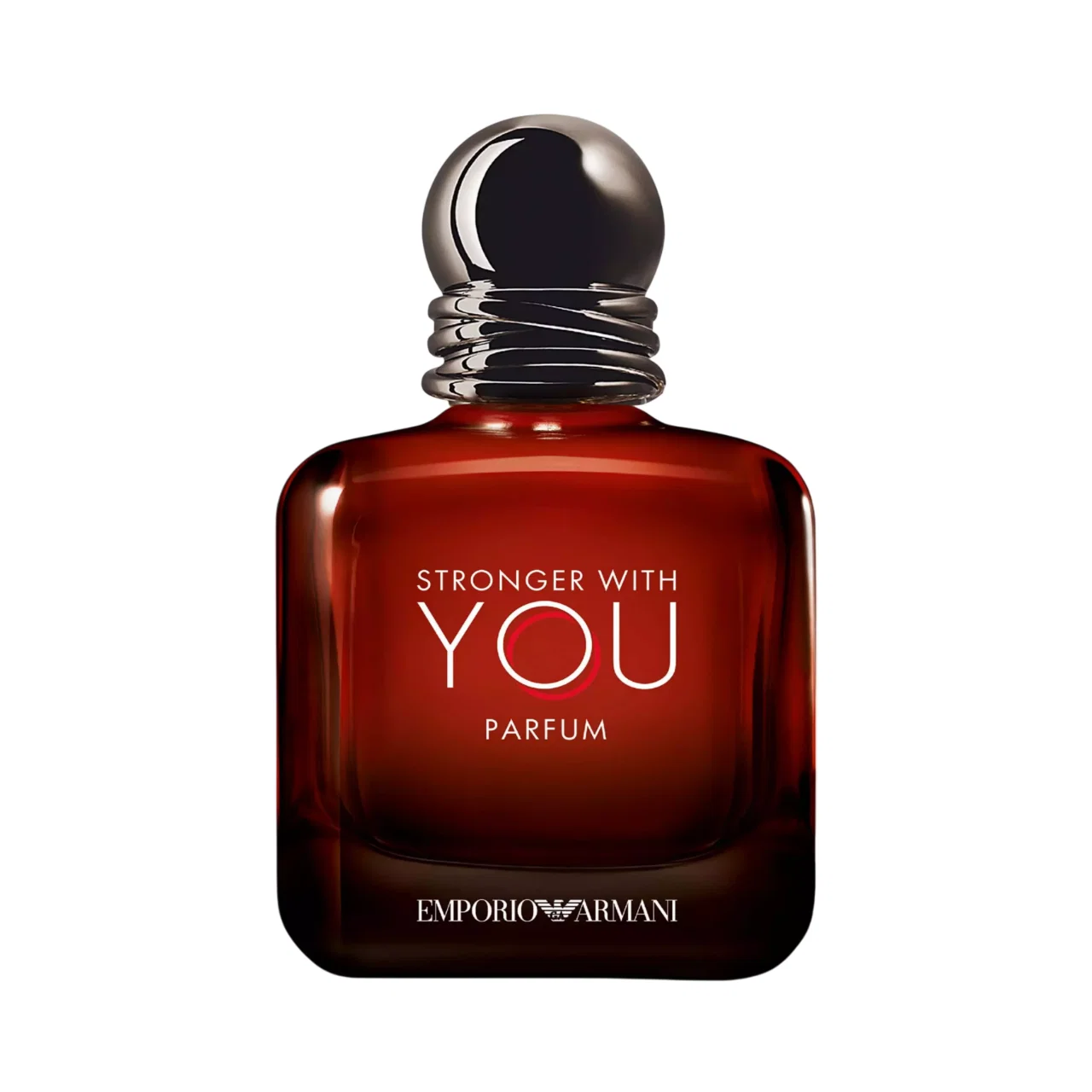 Emporio Armani Stronger With You Parfum Pentru bărbați 100 ml *Tester