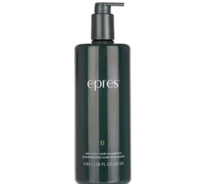 Epres Healty Șampon pentru păr Pentru Intărire 950 ml