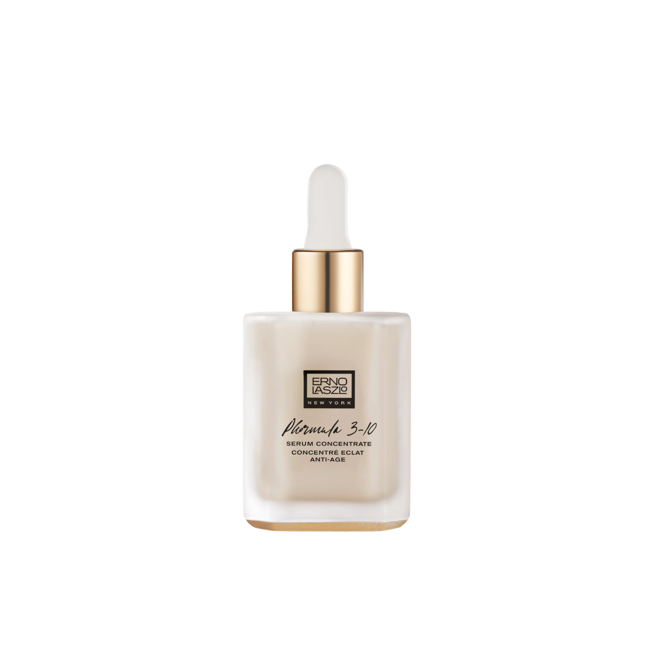 Erno Laszlo Phormula 3-10 Serum Facial 30 ml