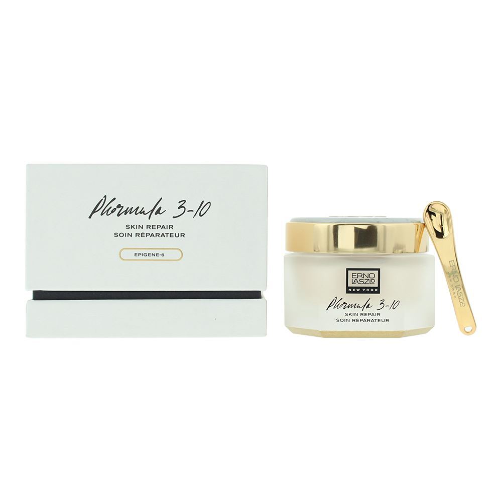 Erno Laszlo Phormula 3-10 Skin 50 ml - imagine 2