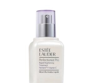 Estee Lauder Perfectionist Pro - Rapid Brightening Ferment³+ Vitamin C 50 ml
