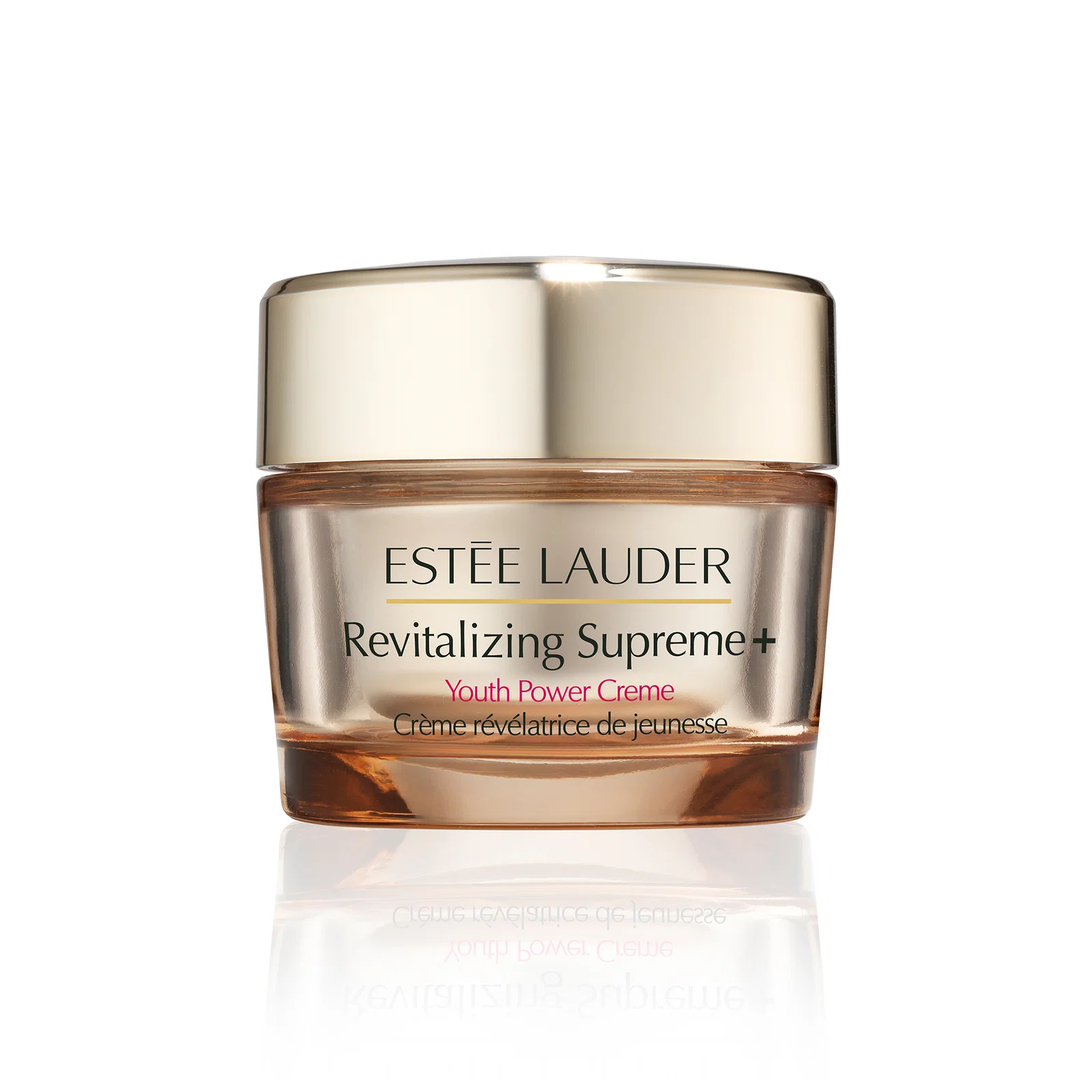 Estee Lauder Revitalizing Supreme + Youth Power Creme 50 ml