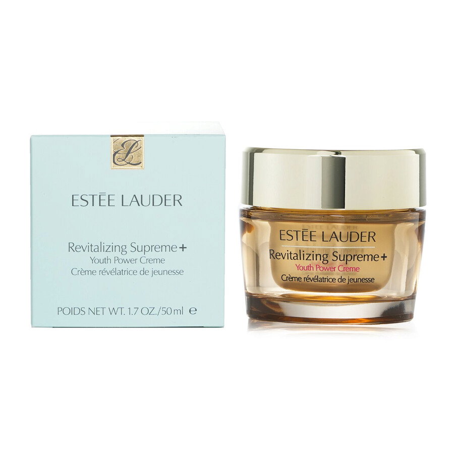 Estee Lauder Revitalizing Supreme + Youth Power Creme 50 ml - imagine 2