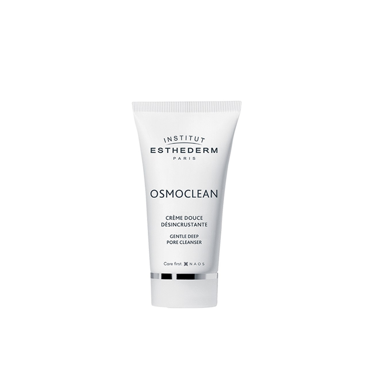 Institut Esthederm Osmoclean Gentle Deep Pore Clenaser 75 ml