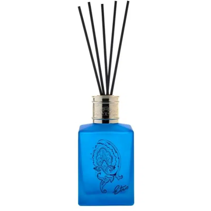 Etro Zefiro Stuf Difuzor Albastru 500 ml