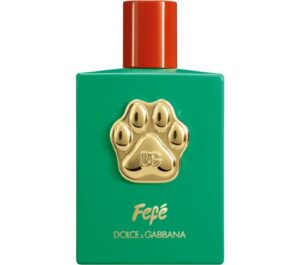 Dolce & Gabbana Fefé Fragrance Mist For Dogs 100 ml