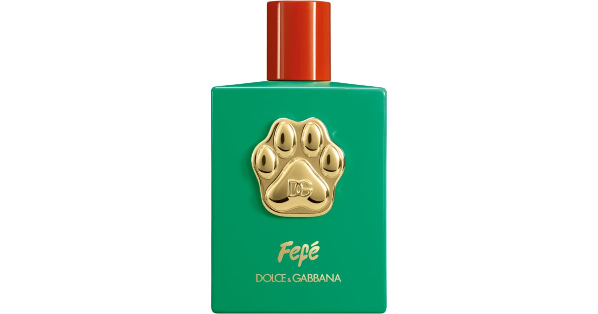 Dolce & Gabbana Fefé Fragrance Mist For Dogs 100 ml