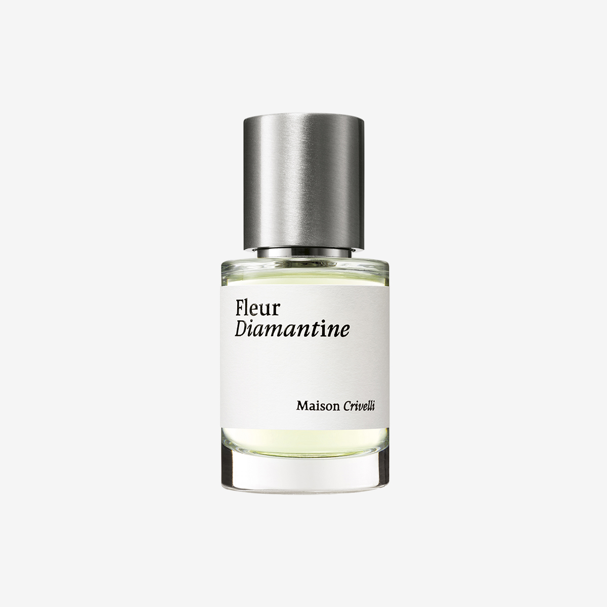 Maison Crivelli Fleur Diamantine Apa de parfum 30 ml (unisex)