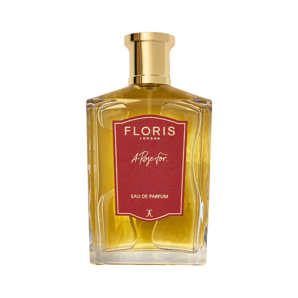 Floris Of London A Rose For... Apă de parfum Unisex 100 ml *Tester