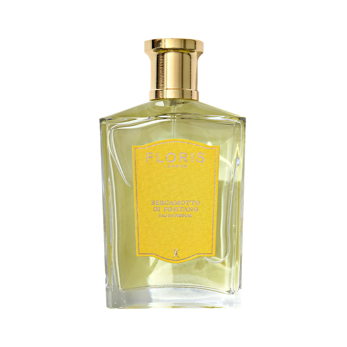 Floris Of London Bergamotto Di Positano Apă de parfum Unisex 100 ml - imagine 2