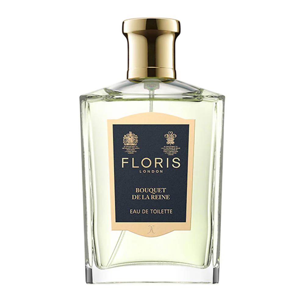 Floris Of London Bouquet De La Reine Apă de toaletă Pentru femei 100 ml - imagine 2