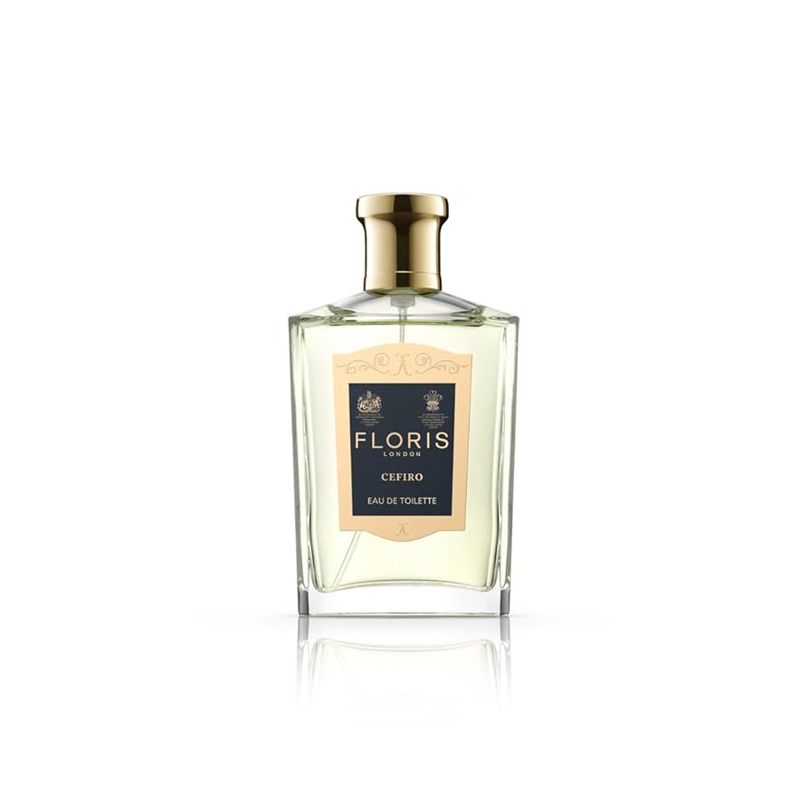 Floris Of London Cefiro Apă de toaletă Unisex 100 ml