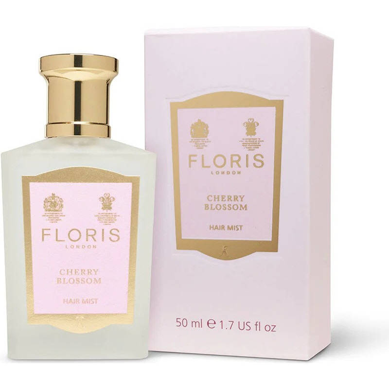 Floris Of London Cherry Blossom Apă de parfum Pentru femei 50 ml - imagine 2
