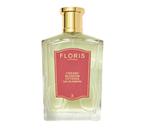 Floris Of London Cherry Blossom Intense Apă de parfum Pentru femei 100 ml *Tester