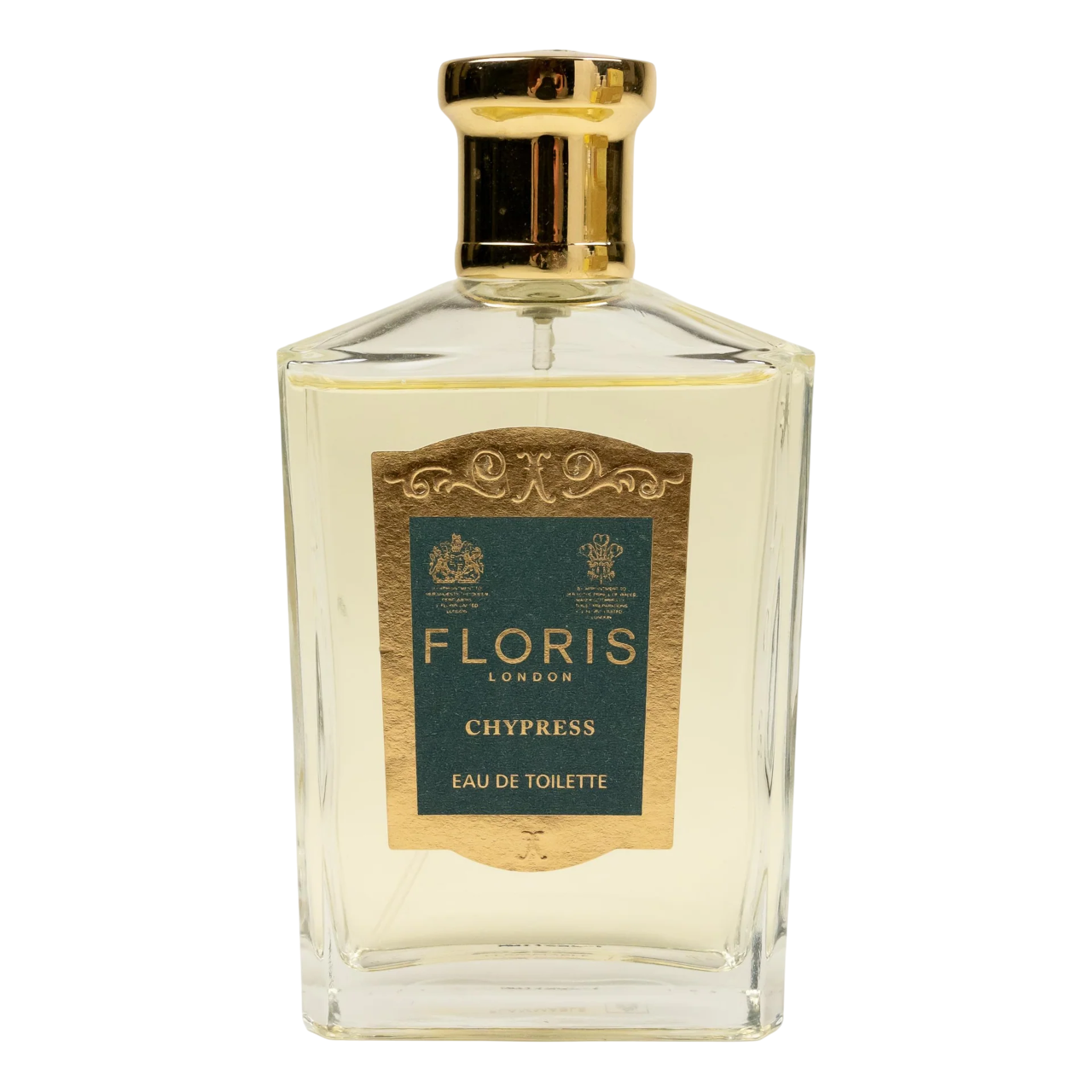 Floris Of London Chypress Apă de toaletă Unisex 100 ml