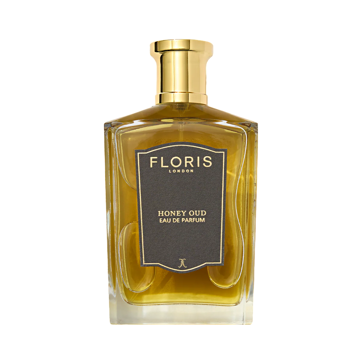 Floris Of London Honey Oud Apă de parfum Unisex 50 ml