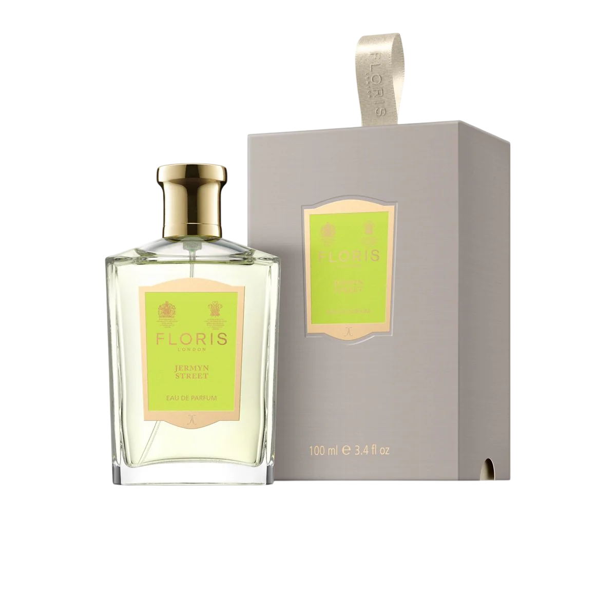Floris Of London Jermyn Street Apă de parfum Unisex 100 ml - imagine 2