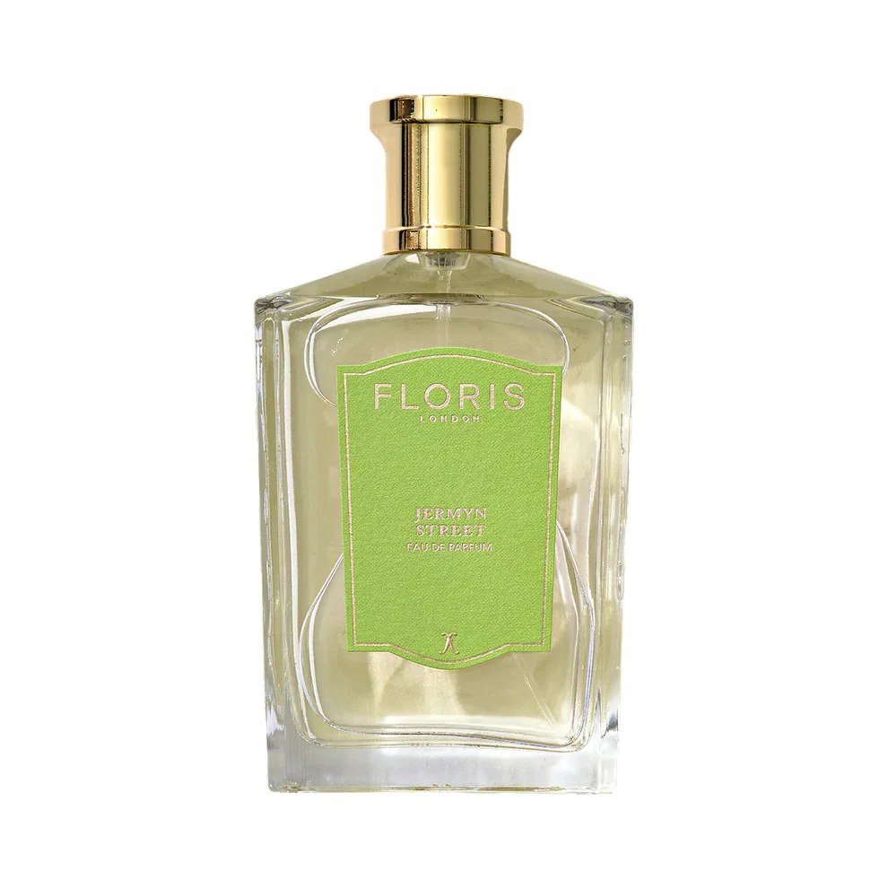 Floris Of London Jermyn Street Apă de parfum Unisex 100 ml *Tester