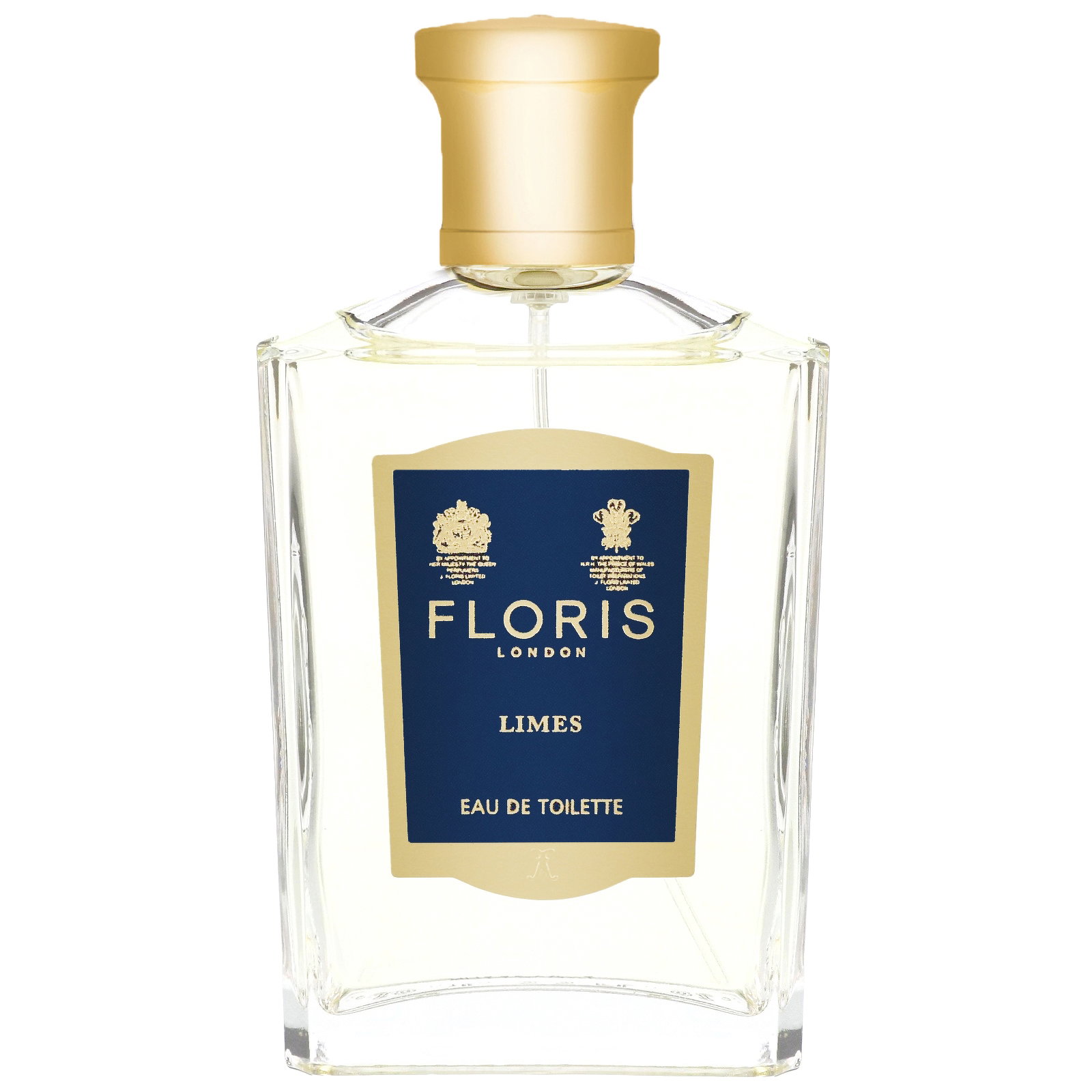 Floris Of London Limes Apă de toaletă Unisex 100 ml