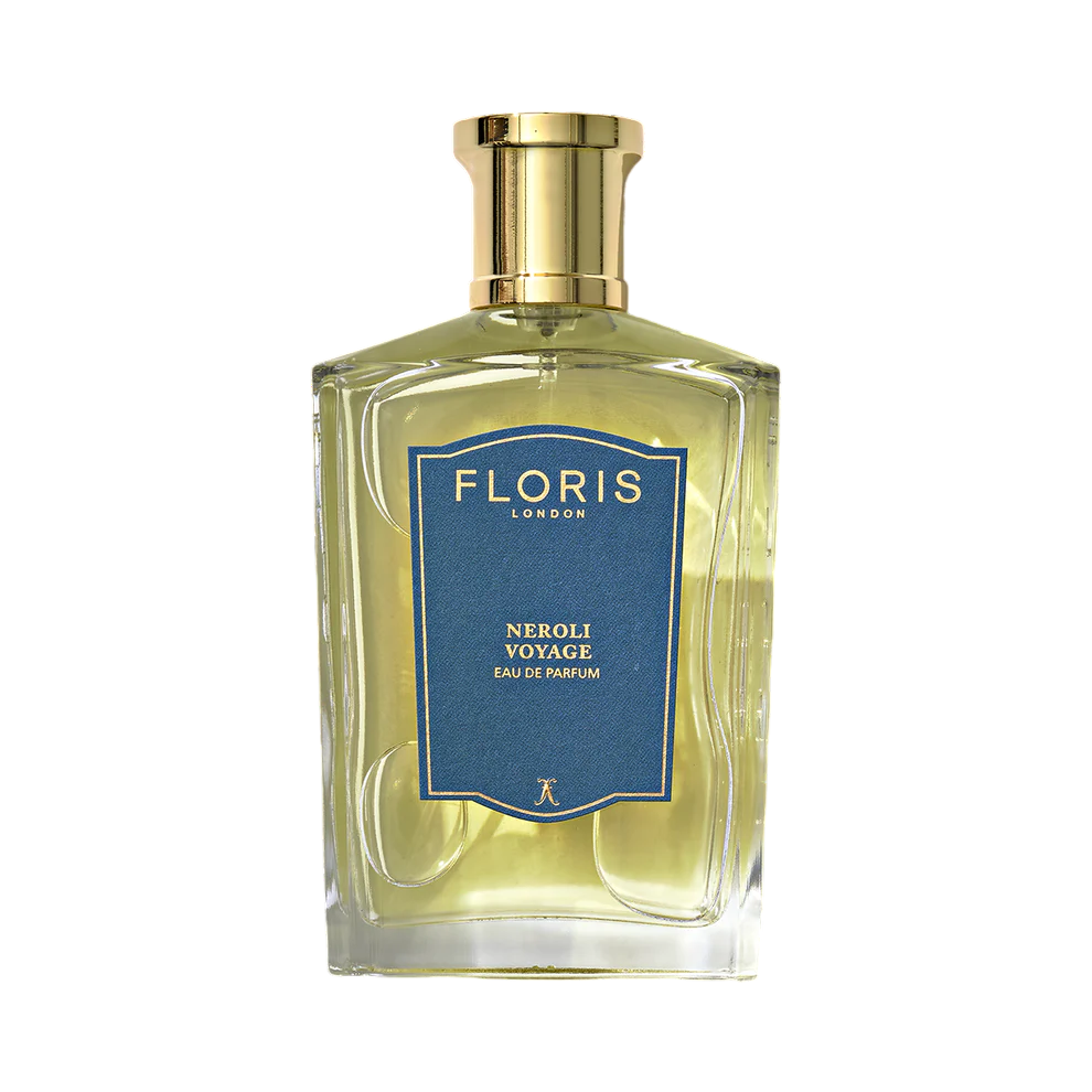 Floris Of London Neroli Voyage Apă de parfum Unisex 100 ml *Tester