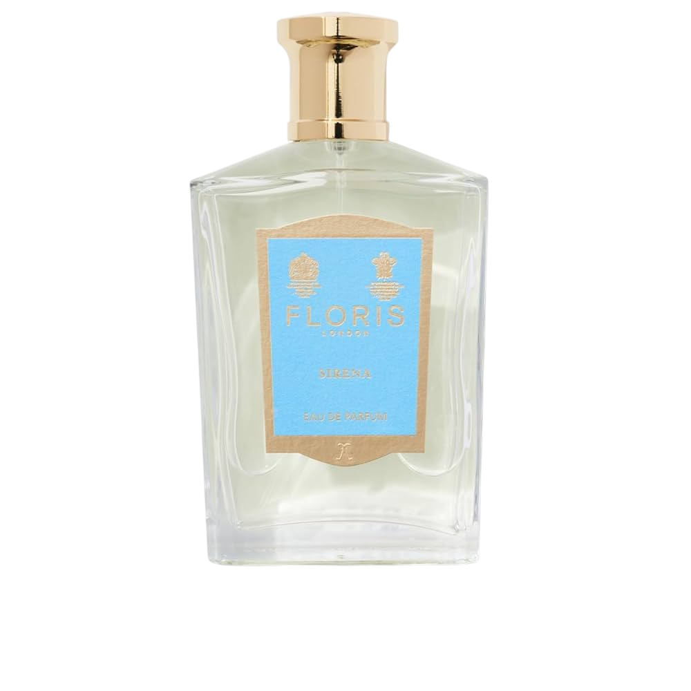 Floris Of London Sirena Apă de parfum Pentru femei 100 ml