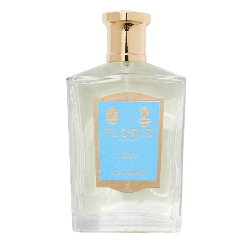Floris Of London Sirena Apă de parfum Unisex 50 ml