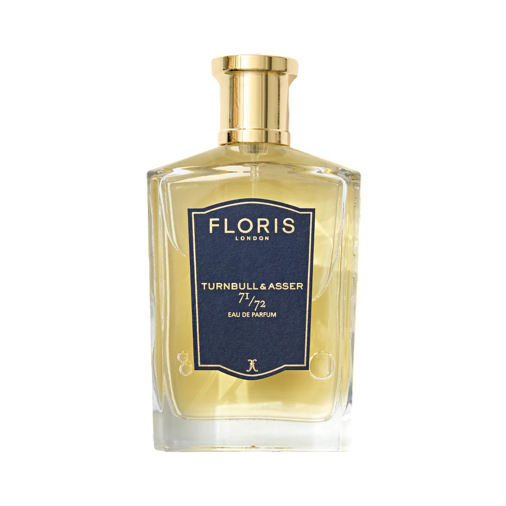 Floris Of London Turnbull & Asser 71/72 Apă de parfum Pentru bărbați 100 ml *Tester
