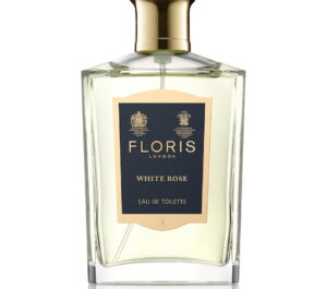 Floris Of London White Rose Apă de toaletă Pentru femei 100 ml