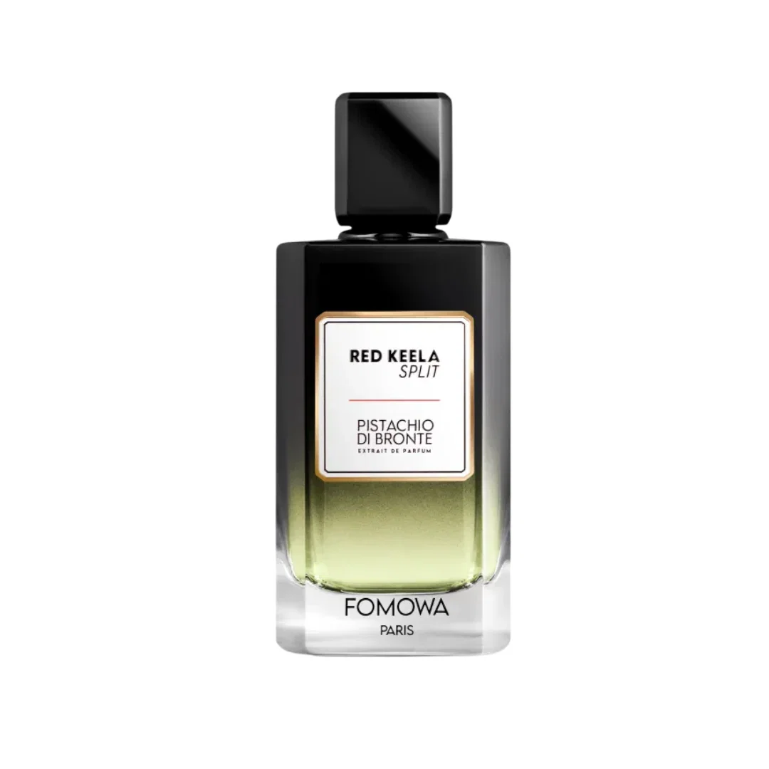 Fomowa Paris Red Keela Split Extract de parfum Unisex 100 ml