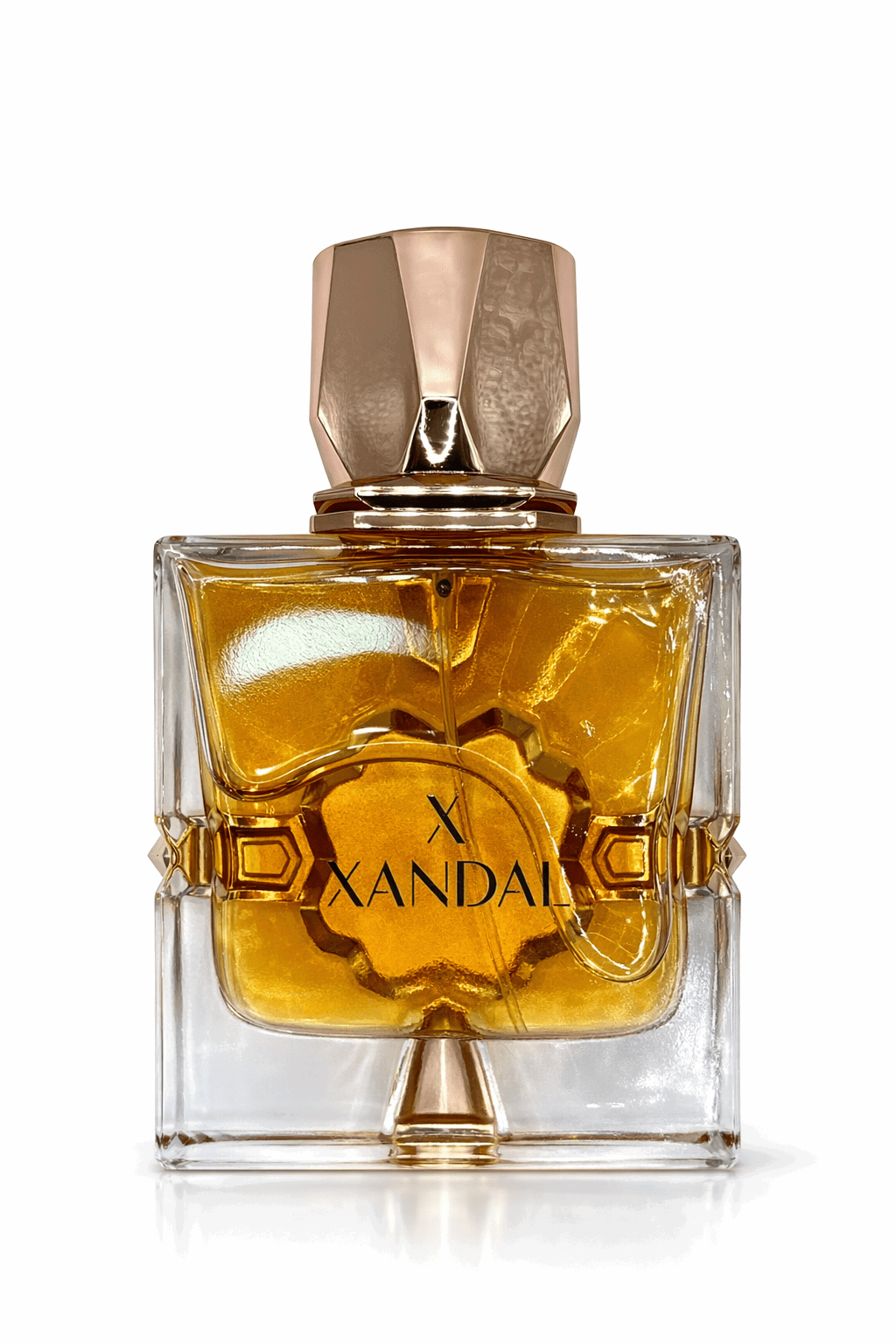 Fragrance World Aromatix X Xandal Extract de parfum Unisex 100 ml