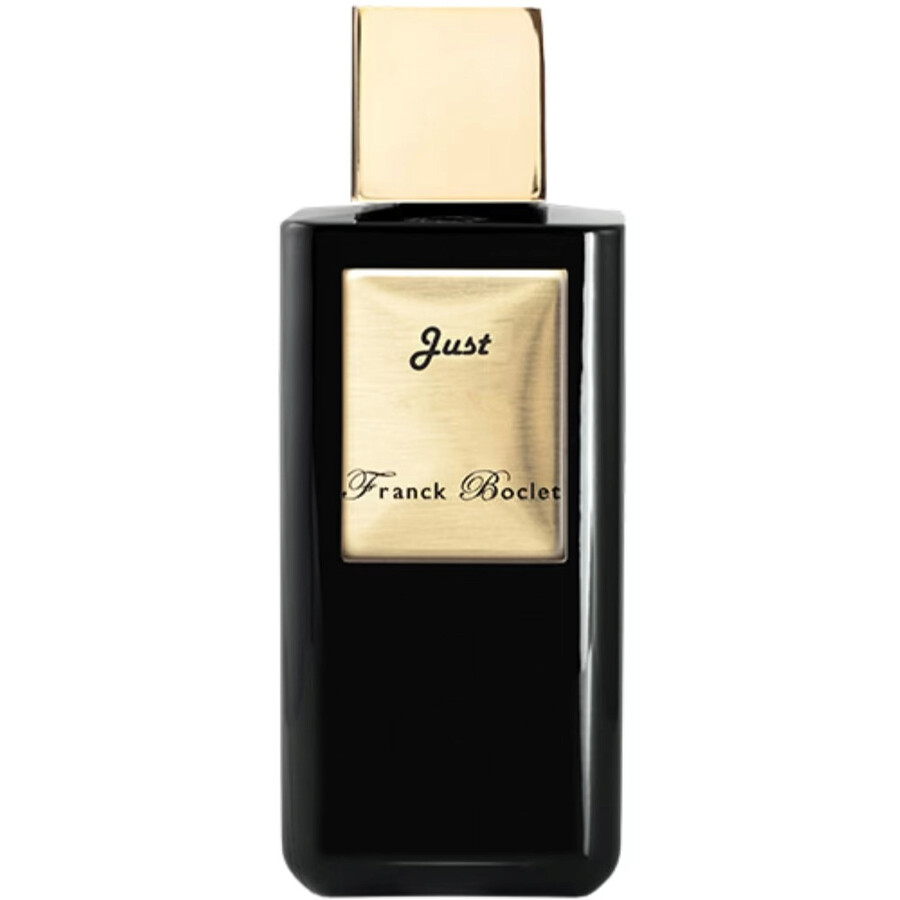 Franck Boclet Romantique - Just Extract de parfum Pentru bărbați 100 ml *Tester