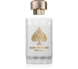 Jo Milano Game of Spades Royale Parfum UNISEX 30 ml (unisex)