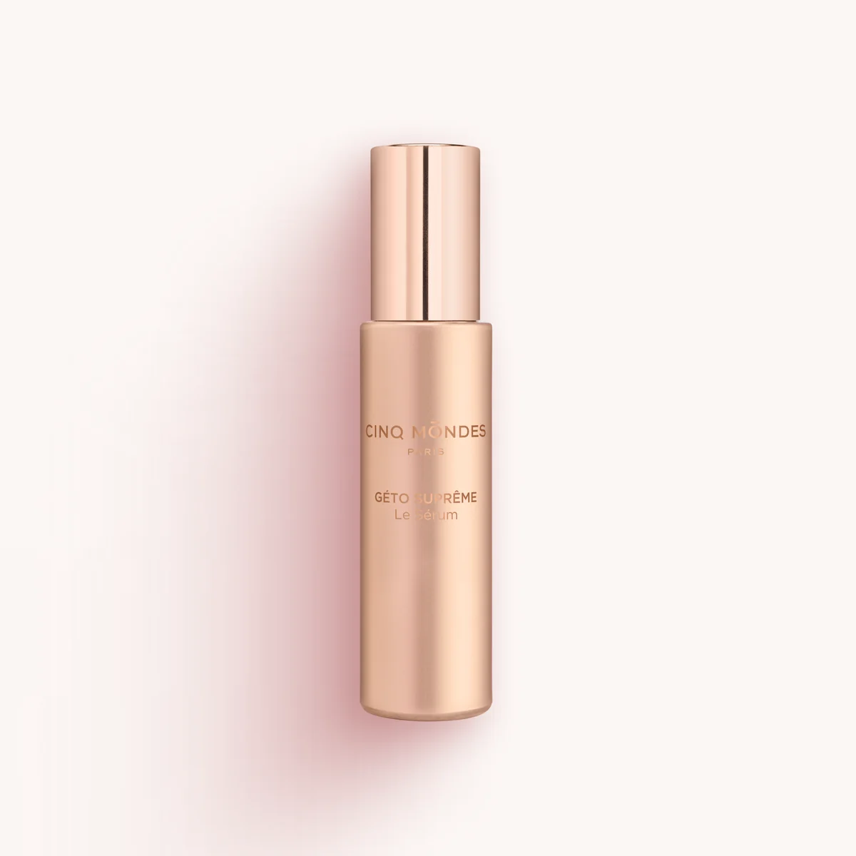 Cinq Mondes Geto Supreme Serum 50 ml