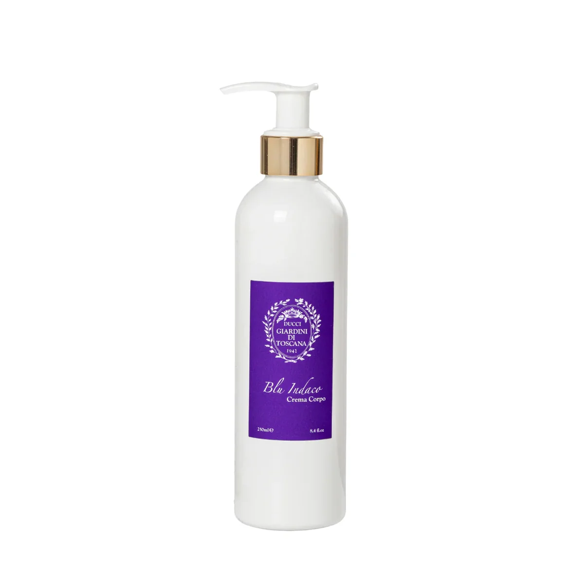 Giardini Di Toscana Blu Indaco Perfumed Body Lotion 250 ml (unisex)