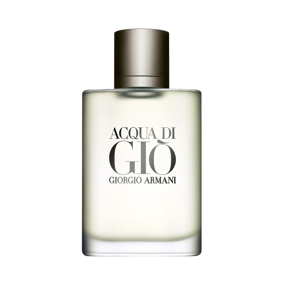 Giorgio Armani Acqua di Gio Apă de toaletă Pentru bărbați 100 ml *Tester