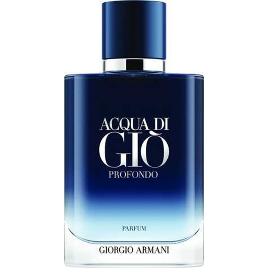 Giorgio Armani Acqua di Gio Profondo Parfum Pentru bărbați 100 ml *Tester