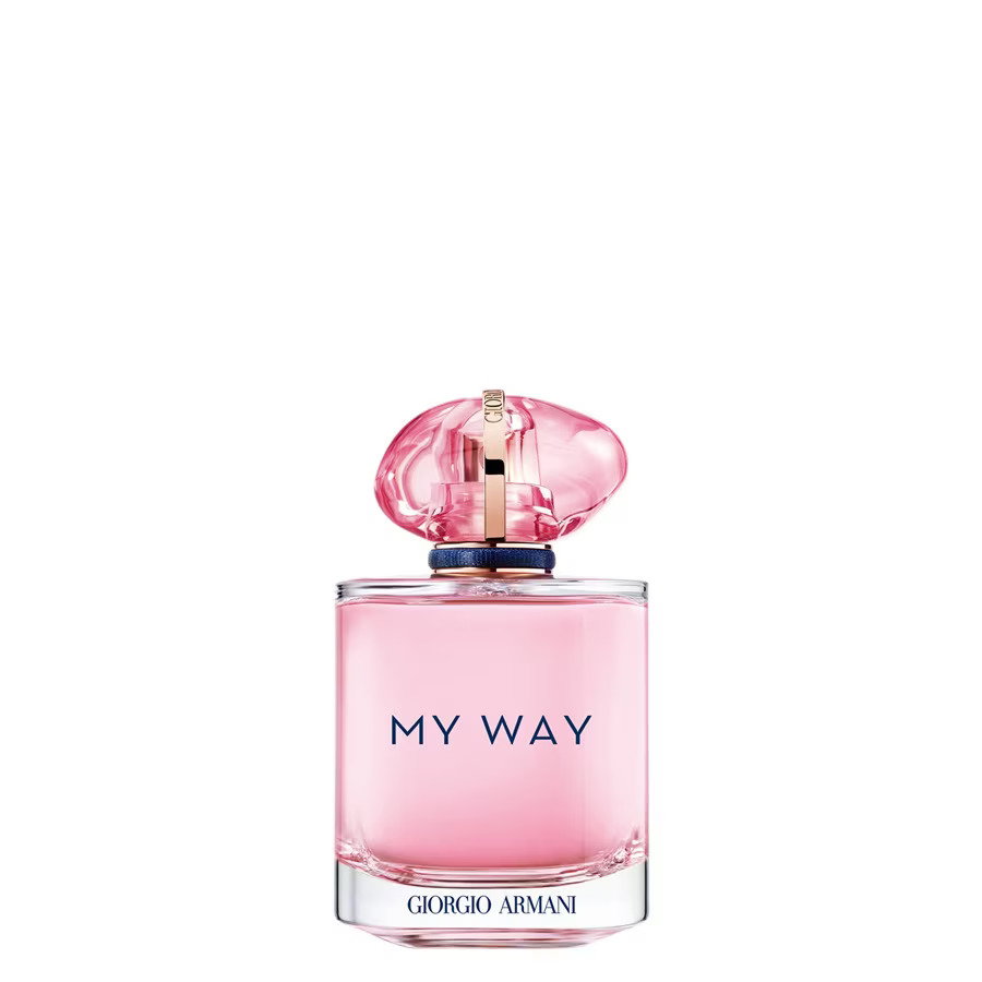 Giorgio Armani My Way Nectar Apă de parfum Pentru femei 90 ml *Tester