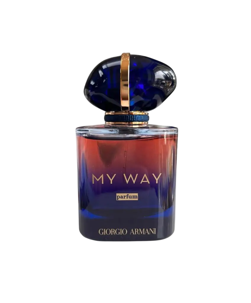 Giorgio Armani My Way Parfum Pentru femei 50 ml *Tester