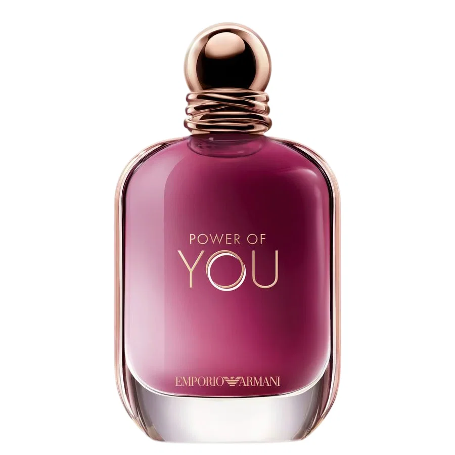 Giorgio Armani Power of You Apă De Parfum Pentru femei 90 ml