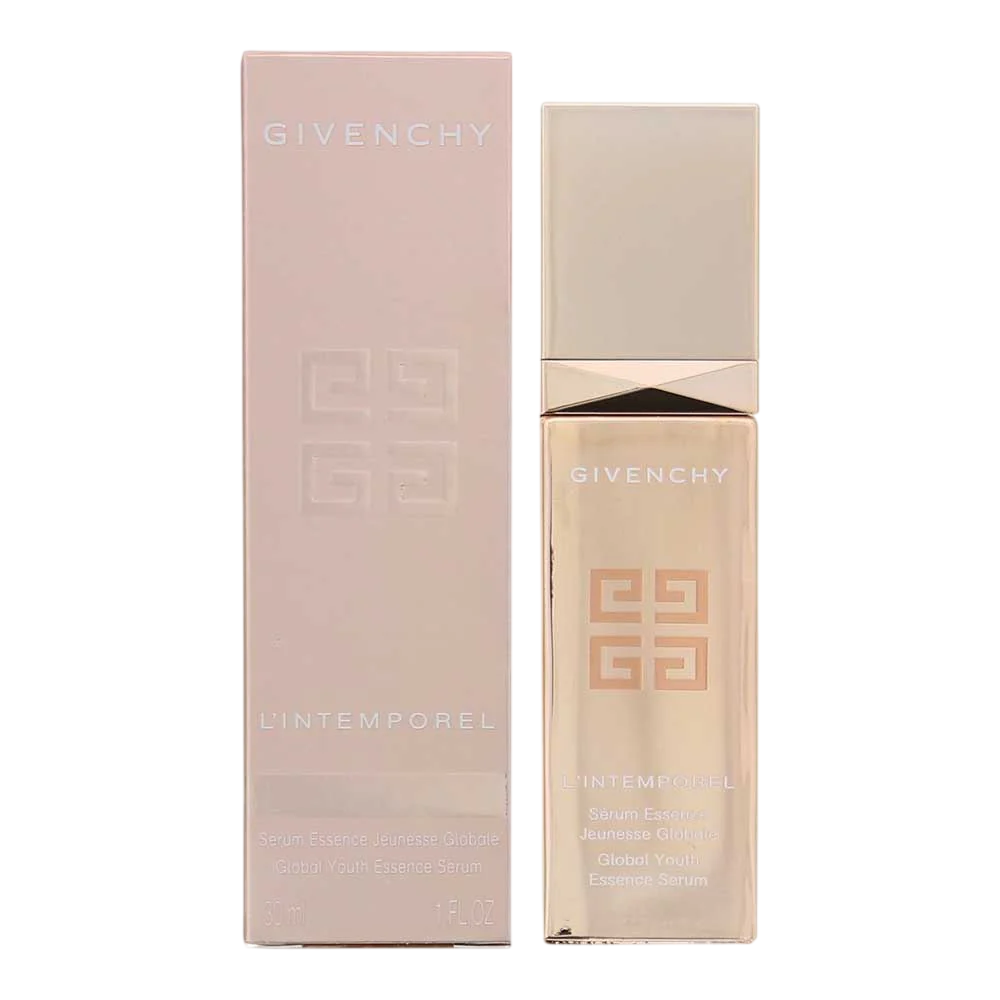 Givenchy L' Intemporel Anti-îmbătrânire Ser Pentru față 30 ml